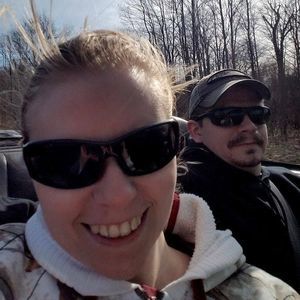 Meet your Posher, Shannon